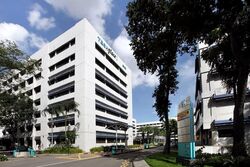 Techplace 1 (D20), Factory #570943801